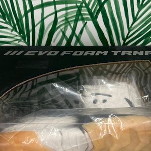 SIA Evo Foam Trainers